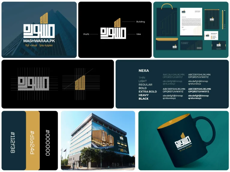 Branding 1