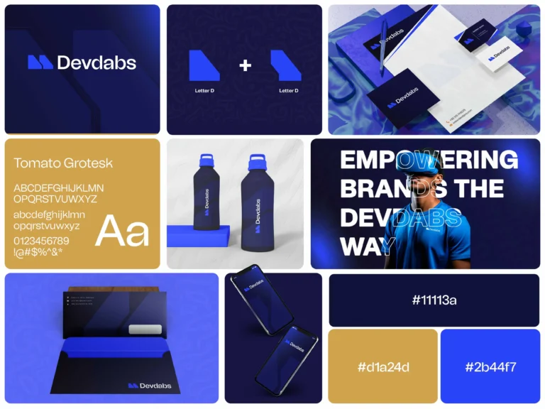 Branding 2