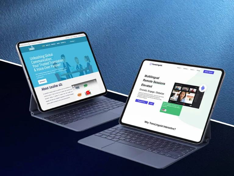 Website 3
