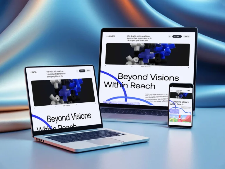 Website 6